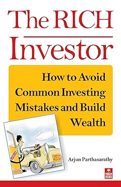 The Rich Investor