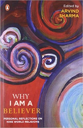 Why I Am a Believer