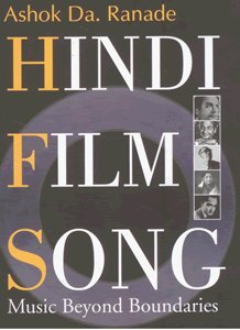 Hindi Film Song: Music Beyond Boundaries