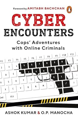 Cyber encounters