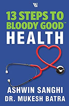 13 Steps to Bloody Used Health