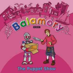 Balamory