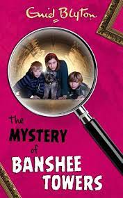 The Mystery of Banshee Towers