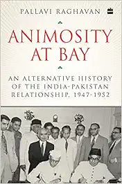 Animosity at Bay [HARDCOVER] [RARE BOOKS]