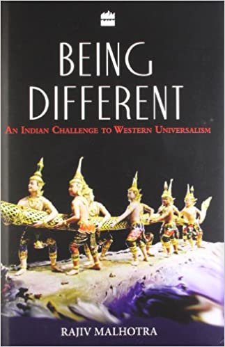 Being Different: An Indian Challenge to Western Universalism