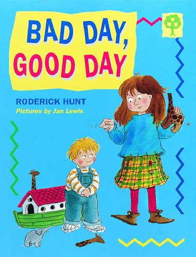 bad day , good day