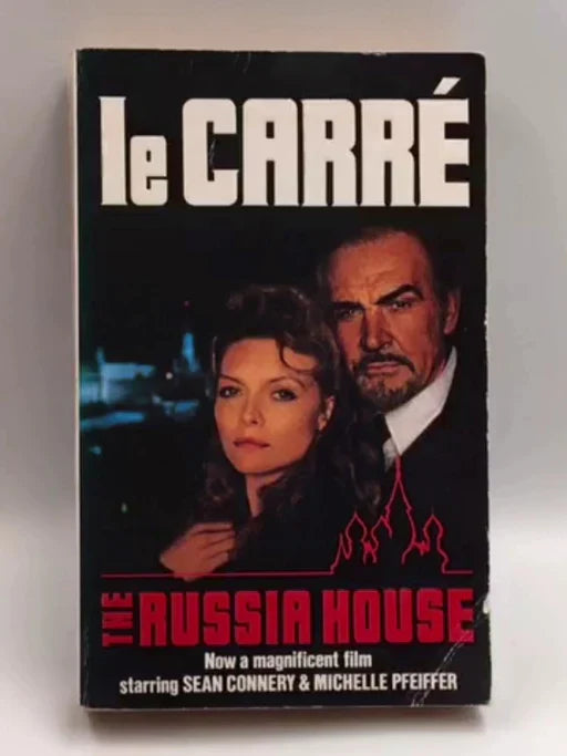 The Russia House