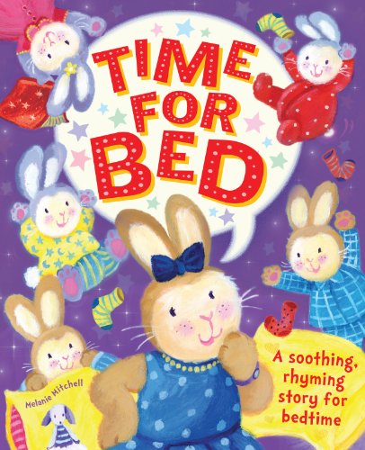Time For Bed