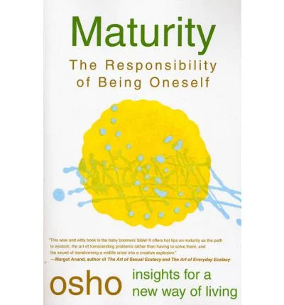 Maturity