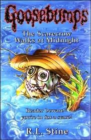 The Scarecrow Walks at Midnight [GOOSEBUMPS]