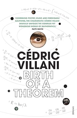 Birth of a Theorem (RARE BOOKS)