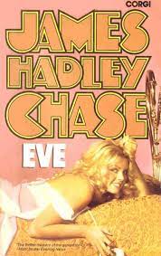 Eve [rare books] [same cover]