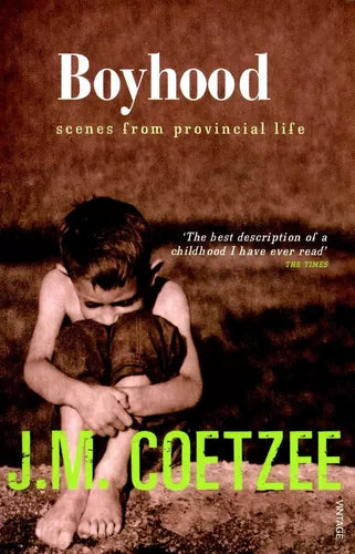 Boyhood: Scenes from provincial life