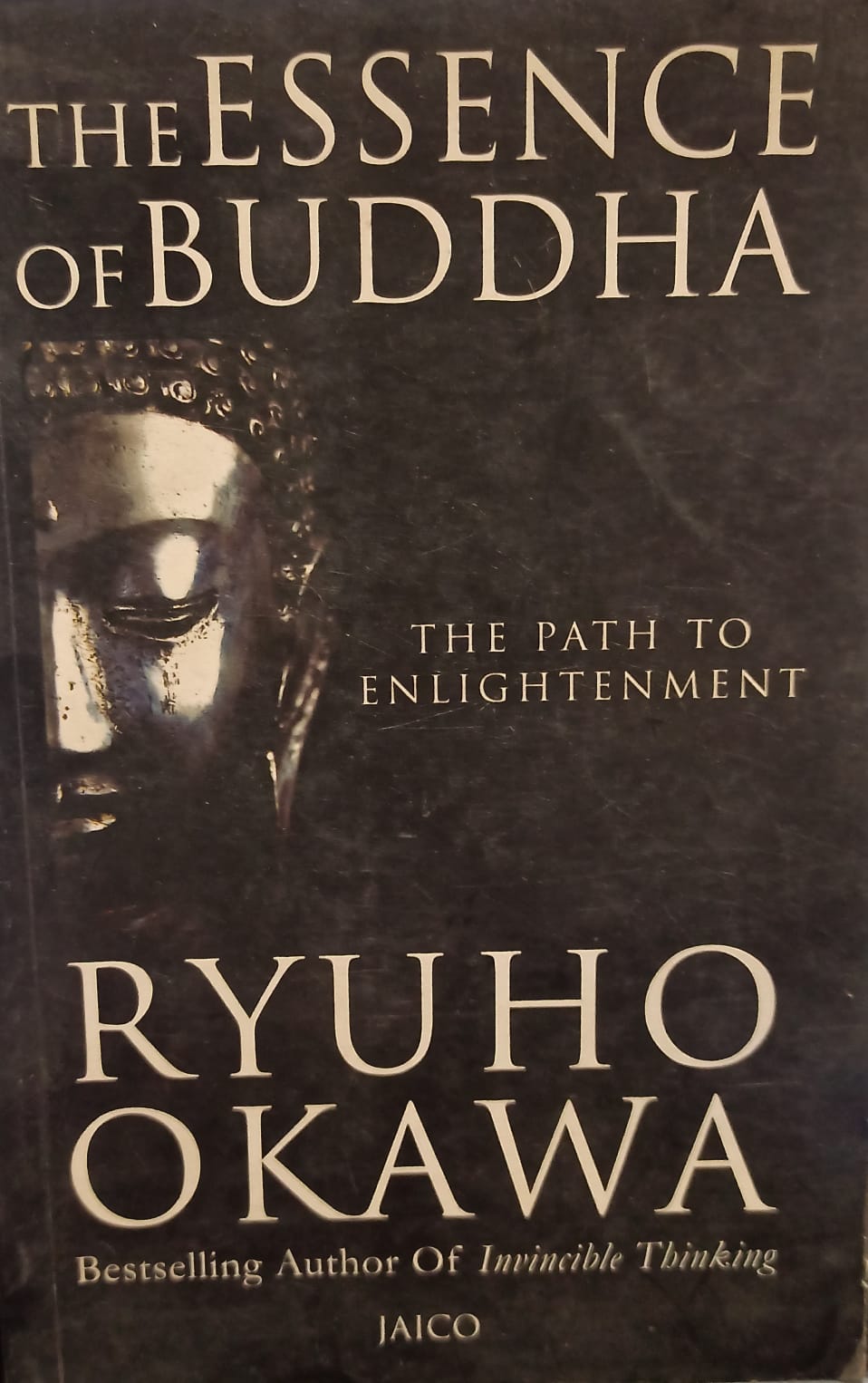 The Essence of Buddha