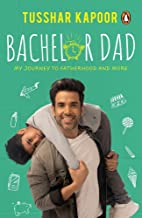 Bachelor dad [rare books][with sign copy]
