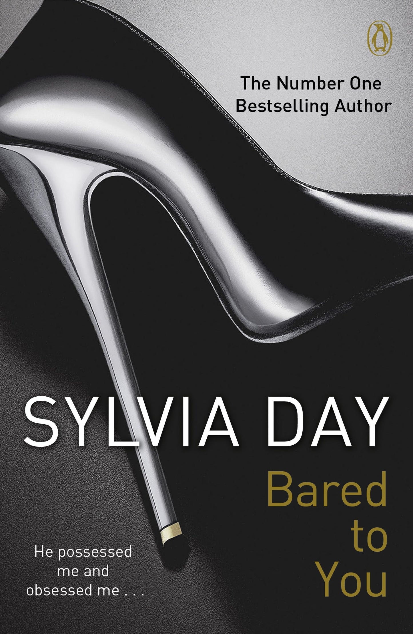 Bared to You by Day Sylvia
