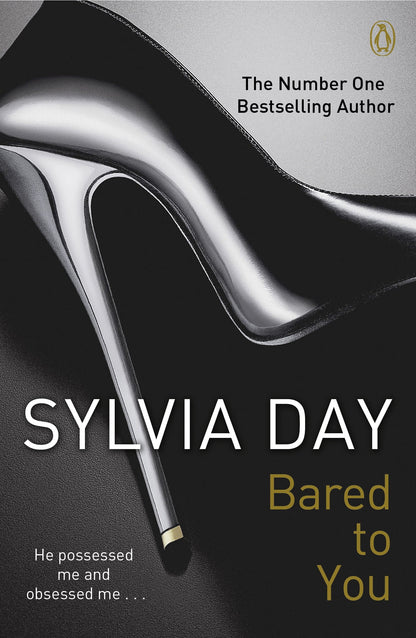 Bared to You by Day Sylvia