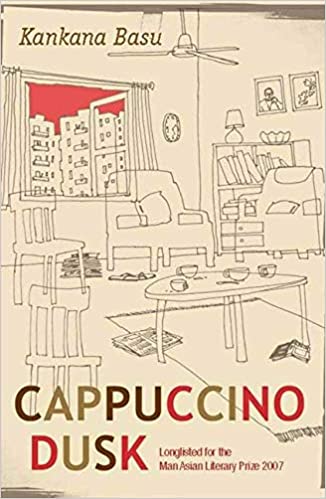 CAPPUCCINO DUSK