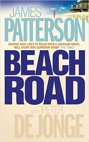 Beach road