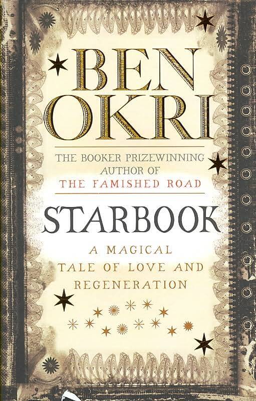 Starbook (RARE BOOKS)