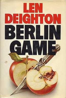 Berlin Game