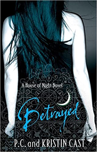 Betrayed by Kristin cast