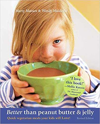 Better Than Peanut Butter & Jelly (RARE BOOKS)