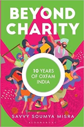 Beyond Charity
