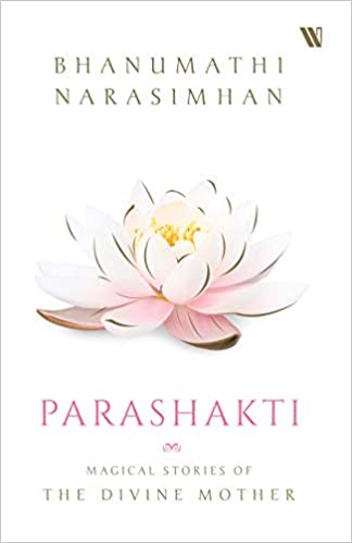 Parashakti [hardcover]