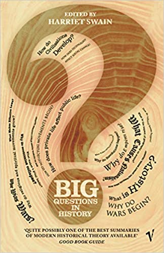 Big Questions In History – Clapping Pages