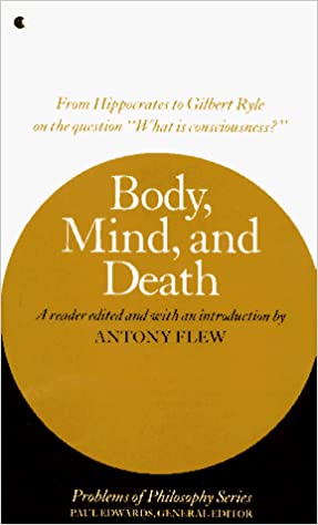Body, Mind and Death