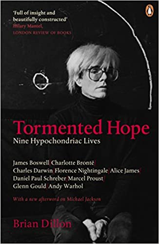 Tormented Hope (RARE BOOKS)