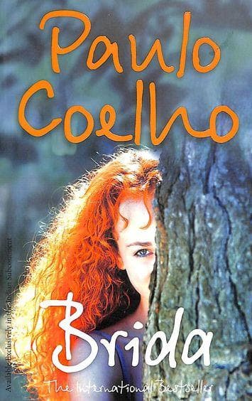 Brida by Paulo Coelho