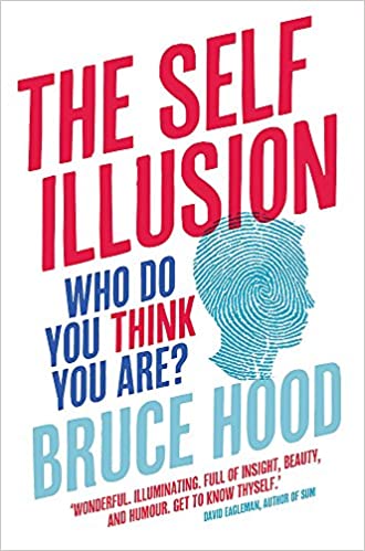 The Self Illusion (RARE BOOKS)