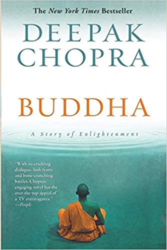 Buddha: A Story of Enlightenment: 1 (Enlightenment Series, 1) (RARE BOOKS)