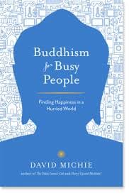 Buddhism for Busy People
