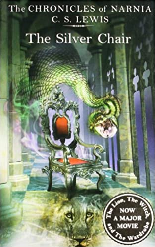 The Silver Chair by C.S. Lewis