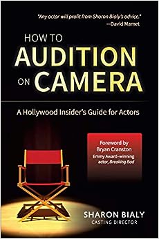 How to Audition on Camera