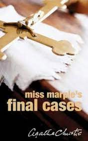 Miss Marple’s Final Cases
