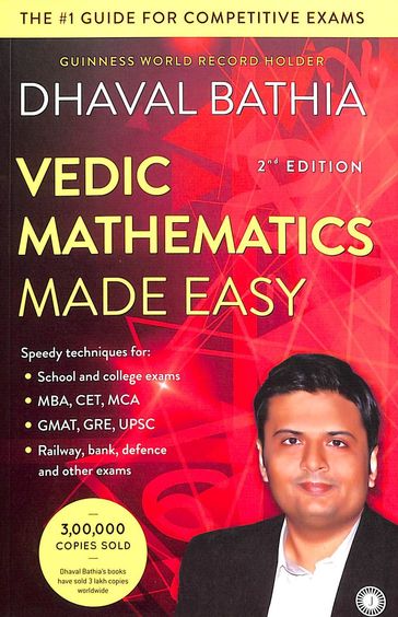 Vedic Mathematics Made Easy – Clapping Pages