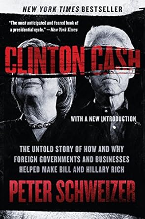 Clinton Cash