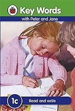Wey words With peter and jane read and write 1c [hard cover]