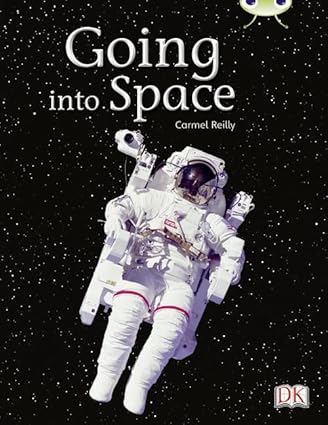 Going into Space