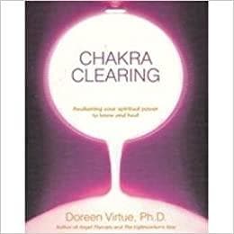 Chakra Clearing