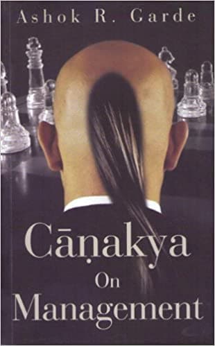 Canakya on management