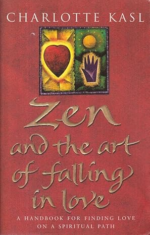 Zen And The Art Of Falling In Love [RARE BOOKS] – Clapping Pages