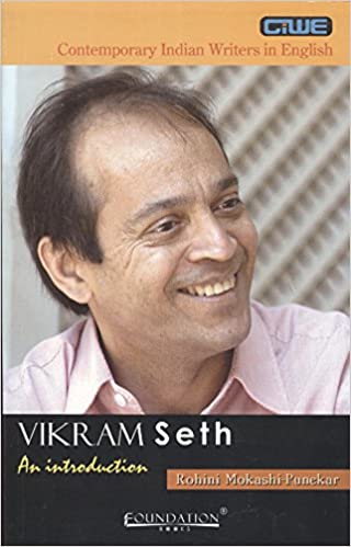 VIkram Seth: An Introduction
