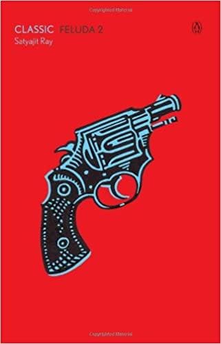 Classic Feluda 2 – Clapping Pages
