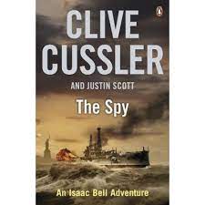 The Spy