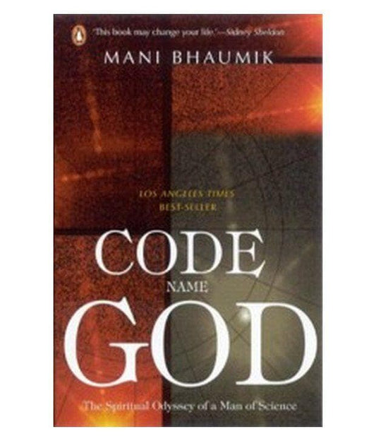 Code name god by Mani Bhaumik